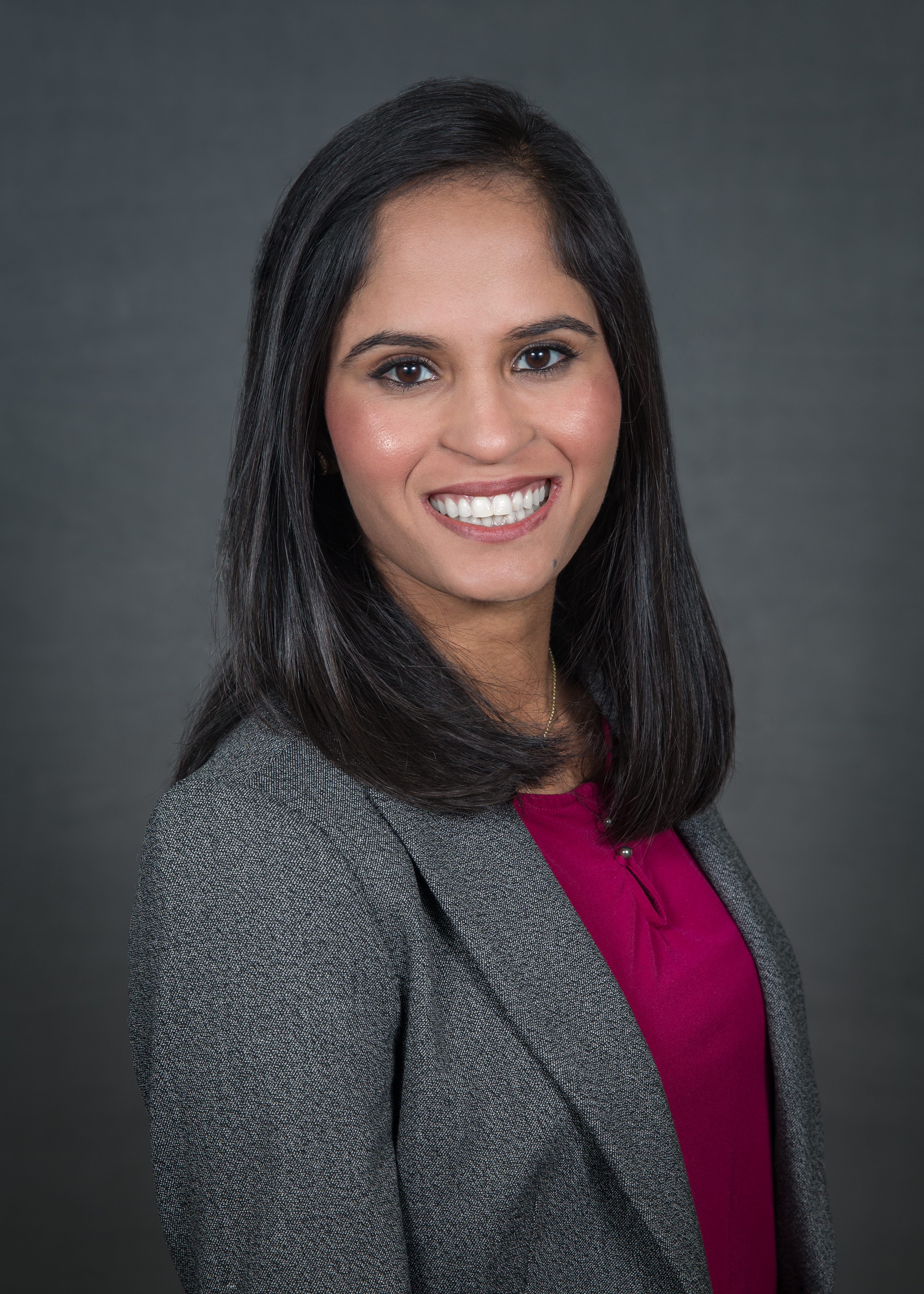 Dr. Shah, DDS